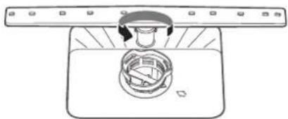 IKEA SÖDERBODA 106.027.22 - Curățarea filtrelor - 1