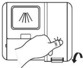 IKEA SÖDERBODA 106.027.22 - Riempimento del contenitore del brillantante - 4
