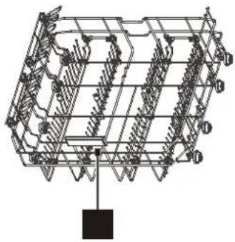 IKEA SÖDERBODA 106.027.22 - Starostlivost' a čistenie - 12