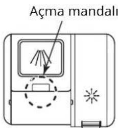IKEA SÖDERBODA 106.027.22 - Deterjanın kullanılması - 2
