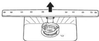 IKEA SÖDERBODA 106.027.22 - Czyszczenie ramion zraszających - 2