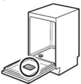 IKEA SÖDERBODA 106.027.22 - Використання миючого засобу - 1