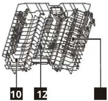 IKEA SÖDERBODA 106.027.22 - Hoito ja puhdistus - 3