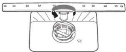 IKEA SÖDERBODA 106.027.22 - Pulizia dei filtri - 1