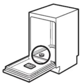 IKEA SÖDERBODA 106.027.22 - Γέμισμα δοχείου αλατιού - 1