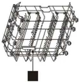 IKEA SÖDERBODA 106.027.22 - Kopšana un tīrīšana - 4