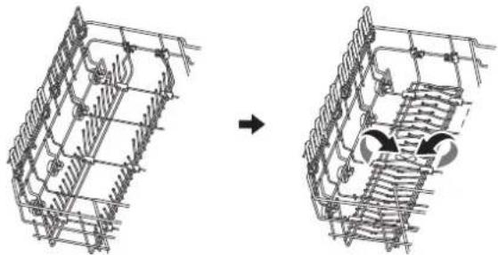 IKEA SÖDERBODA 106.027.22 - Állítható alsó kosár - 1