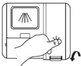 IKEA SÖDERBODA 106.027.22 - ⚠ UPOZORENJE! Rizik od ozljeda, opeklina, električnog udara ili požara. - 11