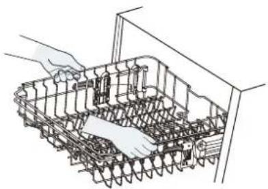 IKEA SÖDERBODA 106.027.22 - Yläkorin asettaminen - 1