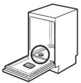 IKEA SÖDERBODA 106.027.22 - Sāls nodalījuma uzpildīšana - 1