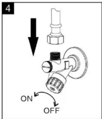 FRANKE HHF23T - Installation Guide - 4
