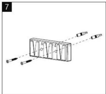 FRANKE HHF23T - Guide d'installation - 2