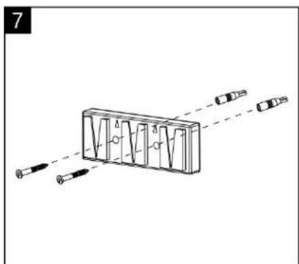 FRANKE HHF23T - Installation Guide - 7