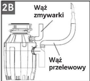 FRANKE TE-50 - DEMONTAŻ STAREGO URZĄDZENIA - 3