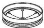 FRANKE TE-50 - EAPTHMATA - 2
