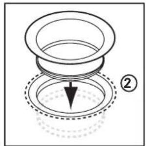 FRANKE TE-50 - INHALTSVERZEICHNIS - 4