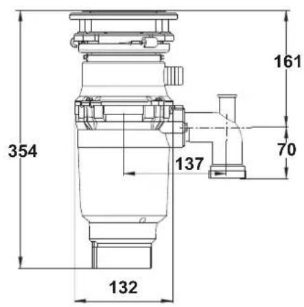 FRANKE TE-50 - ELDEN ÇIKARMA - 7