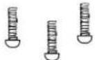 FRANKE TE-50 - COMPONENTELE ANSAMBLULUI - 7