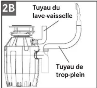 FRANKE TE-50 - DÉMONTAGE DE L'ANCIEN APPAREIL - 3