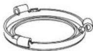 FRANKE TE-50 - MONTAGETEILE - 10