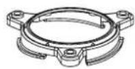 FRANKE TE-50 - COMPONENTELE ANSAMBLULUI - 6