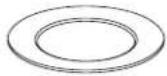 FRANKE TE-50 - MONTAGETEILE - 4