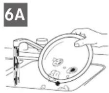 FRANKE TE-50 - ! ACHTUNG - 1