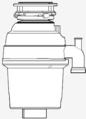 FRANKE TE-50 - 2