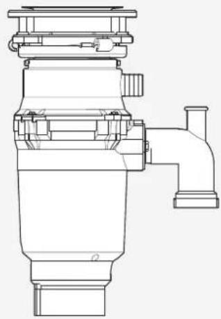 FRANKE TE-50 - 1