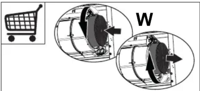 FRANKE FDL 6165 XS - CZYSZCZENIE I KONSERWACJA - 1