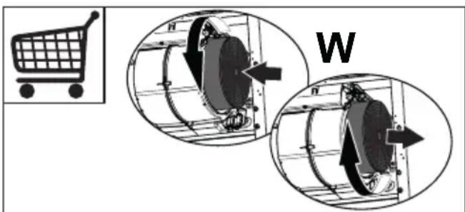 FRANKE FDL 6165 XS - RENG∅RING OG VEDLIGEHOLDELSE - 1
