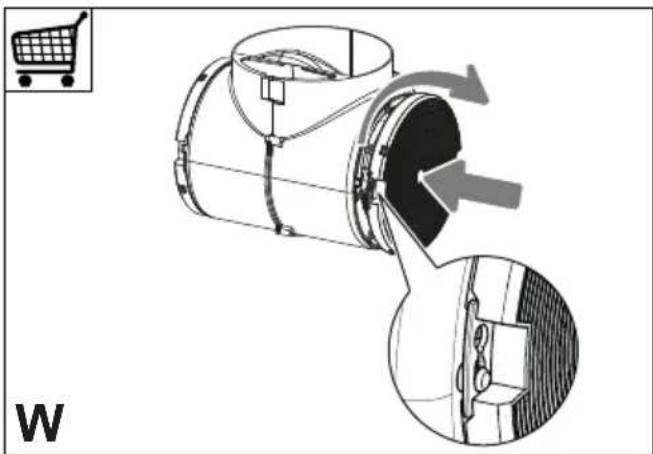FRANKE FTC 612 XS LED1 - RENGJ∅RING OG VEDLIKEHOLD - 1
