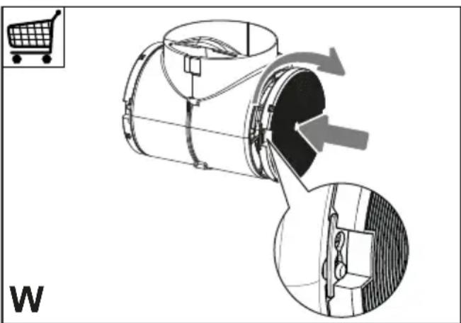 FRANKE FTC 512 - LIMPEZA E MANUTENÇÃO - 1