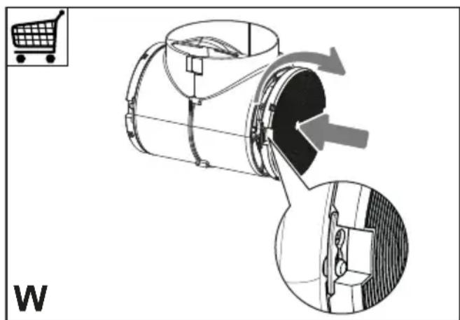 FRANKE FTC 512 - ΚΑΘΑΡΙΣΜΟΣ ΚΑΙ ΣΥΝΤΗΡΗΣΗ - 1