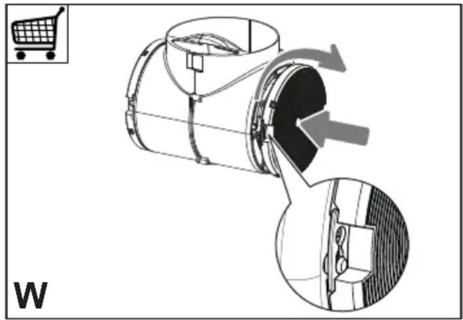 FRANKE FTC 512 - ÎNTRETINERE ŞI CURĂTARE - 1