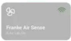 FRANKE FCMY 90 C WHG A FL - APP FRANKE@HOME - 1