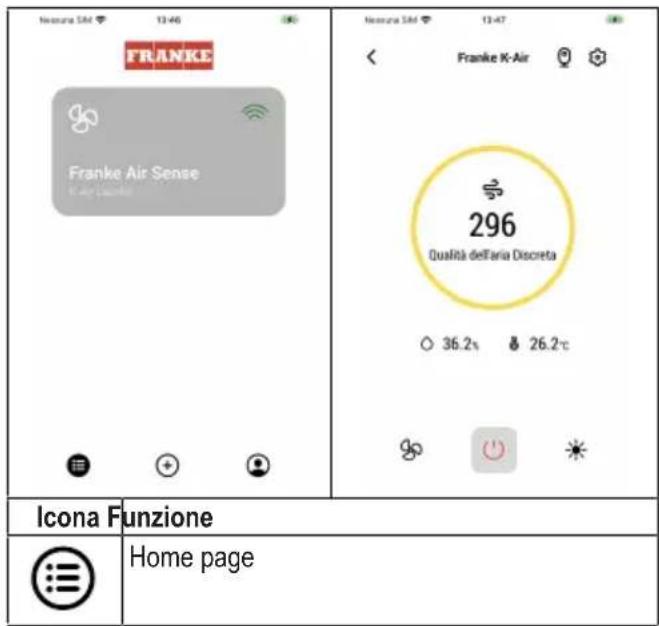 FRANKE FCMY 90 C WHG A FL - APP FRANKE@HOME - 1