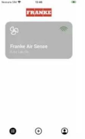 FRANKE FCMY 90 C WHG A FL - APP FRANKE@HOME - 1