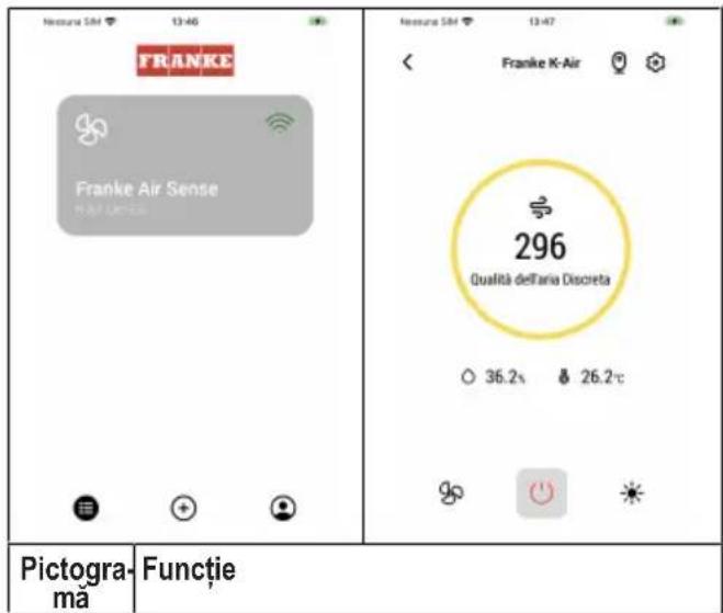 FRANKE FCMY 90 C WHG A FL - APP FRANKE@HOME - 1