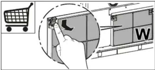 FRANKE FSTP NG 905 - PUHDISTUS JA HUOLTO - 1