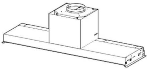 FRANKE FSTP NG 905 - 1