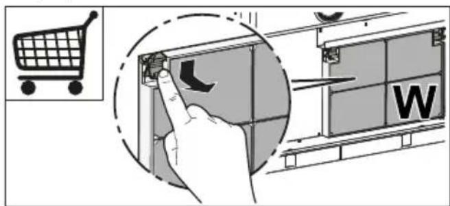 FRANKE FSTP NG 905 - CLEANING AND MAINTENANCE - 1