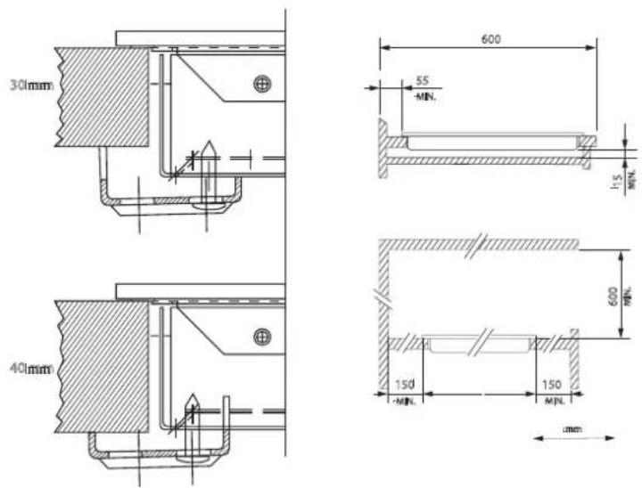 FRANKE FRSM 603 C TD - H8J K7KI 7KI A - 2