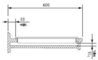 FRANKE FRSM 603 C TD - ΝΑΦΩΦ) ΔΣΥΔΣ) ΦΩΟΦΞδ - 3