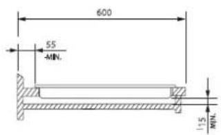 FRANKE FRSM 603 C TD - AXNEΓYKSAΔΕΑΦΩΥΚ - 3