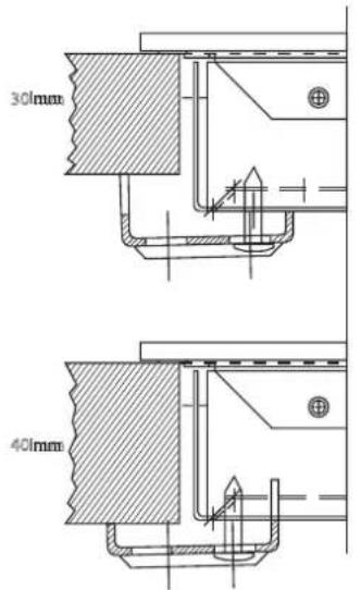 FRANKE FRSM 603 C TD - Х ОКДГ - 2