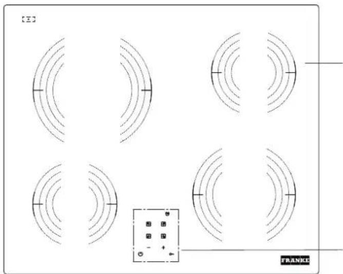 FRANKE FRSM 603 C TD - PXВЙА≡) YOФYSBXSKФУ≡ФSYΩΥΛΑΣ- Ξ) OΥΗ - 2