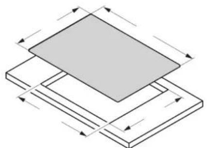 FRANKE FRSM 603 C TD - PXK0A0XOOYMYOA - 1
