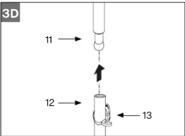 FRANKE UNJ-HO-IBK - Instrucciones de instalación UNJ-HO-304 / UNJ-HC-304 - 4
