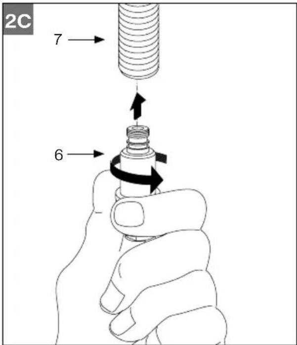 FRANKE UNJ-HO-IBK - Instrucciones de instalación UNJ-FW-304 - 3